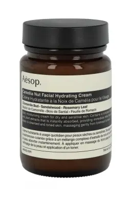 Aesop Camellia Nut Facial Hydrating Cream 120 ml