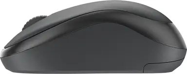 Logitech Muis M240 Stil Zwarte Draadloze Muis