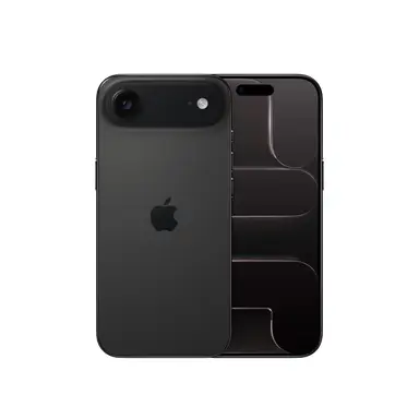 iPhone Air 512GB Space Black