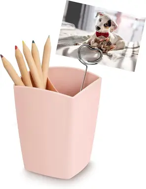 CEP Mineral Pencil Cup Pink