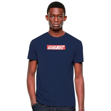 DIESEL T-JUST 250115 OFF MAGLIETTA XL