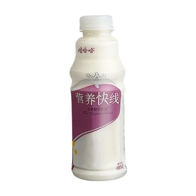 Wahaha Nutrition Express (Coconut Flavour) 500ML