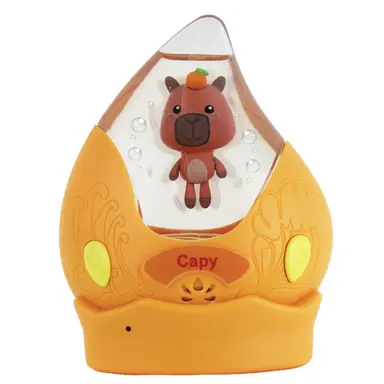 Aqua Pets Interactive Pet Capy