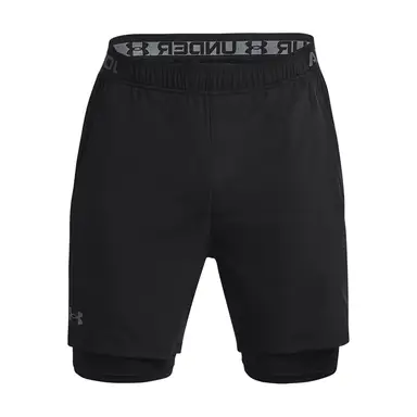 Under Armour Vanish Woven Men's 2-in-1 Shorts