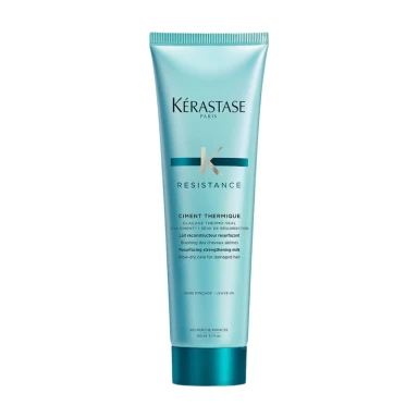 Kérastase Ciment Thermique Hitzeschutz-Rekonstruktions-Milch 150ml