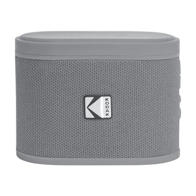 Kodak Soundbrix Enceinte Bluetooth - Gris