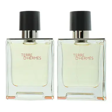 Hermes Terre d'Hermes Duoset 100 ml