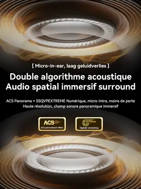 Sanag G6S New Sports Touch Wireless Earphones 5.6g ultra Lightweight Portable Earbuds S-G6S-Headphones-Black