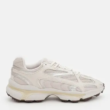 LACOSTE L003 2K24 125 8 SMA OFF WHT/OFF WHT  45