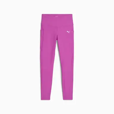 Puma Women's Run Velocity Tights - Wild Berry