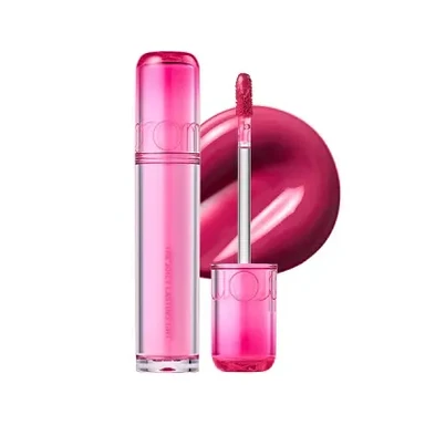 rom&nd Glow Fit Lippen­tint 21 Grape Bomb