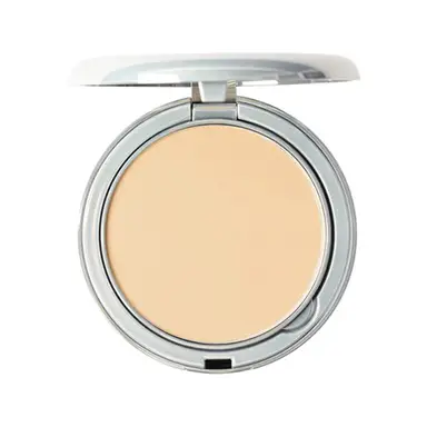 3CE定妆蜜粉饼  #Soft Medium 柔和中等 9g