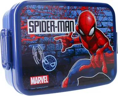 VADOBAG boîte-repas Spider-Man À table !