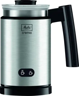 Melitta Automatische Melkopschuimer Cremio II SST EU