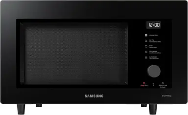 Samsung 32L Combination Microwave, Air Fry, Grill, Convection Cooking, Smart Wifi, Black - MC32DG7646CKE3
