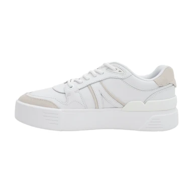 L002 EVO 124 7 SFA WHT/OFF WHT  37