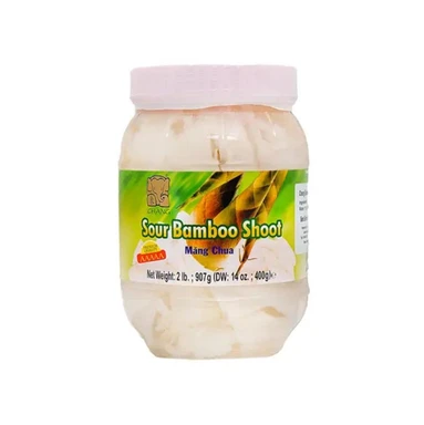 Chang Bamboo Shoot Sour SLICED 2lbs