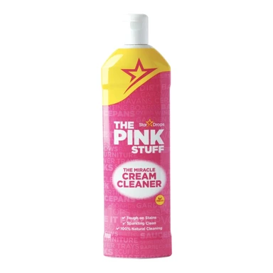 The Pink Stuff Wonder reinigingspasta 500 ml