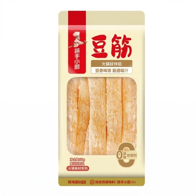 Haidilao Bean stick 60g
