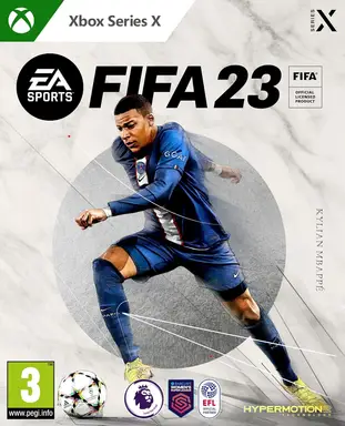 FIFA 23 (Xbox Series X)