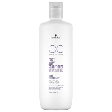 Schwarzkopf BC Après-shampooing Frizz Away 1000