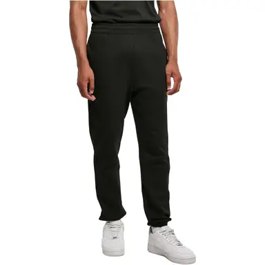 Urban Classics Ultra Heavy Sweatpants Trousers - Sweat black L