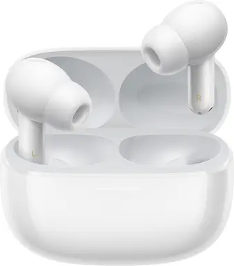 Redmi Buds 6 Pro - Glacier White