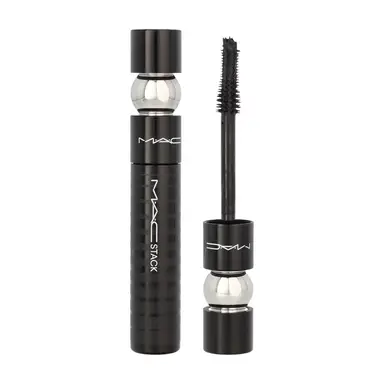 MAC Cosmetics M·A·CStack Mascara Superstack Mega Brush Black 12ml