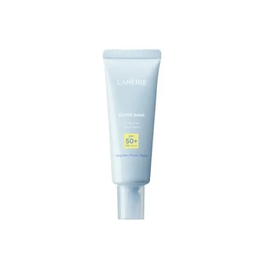 兰芝(Laneige)水库补湿清爽防晒霜 50ml
