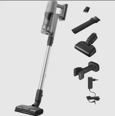 Electrolux EP61AB21UG Pure Q9-P draadloze steelstofzuiger