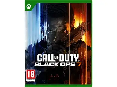 PlayStation PS5 Call of Duty: Black Ops 7 (Xbox One)