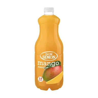 DON SIMON Nectar mangue - 1,5 L