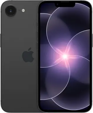 Apple - iPhone 17e 256GB - Black