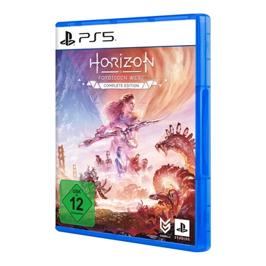 PlayStation Horizon Forbidden West Komplett-Edition (PS5)