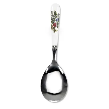 Portmeirion The Holly & The Ivy Serving Spoon - Single