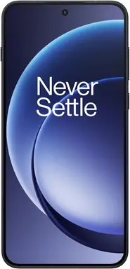 OnePlus 15R CPH2769 Europe 12GB RAM + 512GB Storage, Snapdragon 8 Gen 5 AI Smartphone, 6.83-inch 165Hz AMOLED Display, 7400mAh Battery, 50MP Triple Camera, Charcoal Black