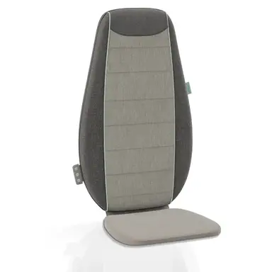ZEN Etna Fauteuil de massage shiatsu chauffant