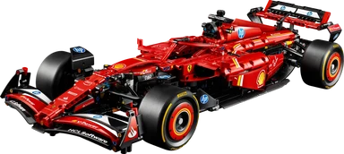 42207 Technic Ferrari F1 Auto