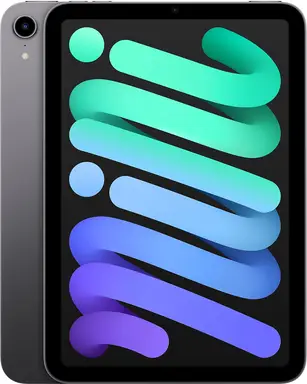 Apple iPad Mini 256 Go - Gris Sidéral