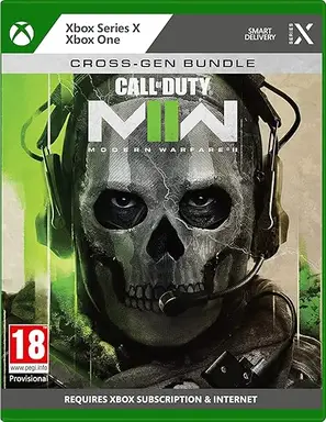 Call of Duty: Modern Warfare 2 - Cross Gen Edition (Xbox One/Xbox Series X)