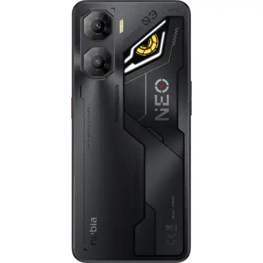 nubia Neo 3 5G Shadow Black 8GB+256GB