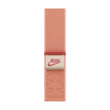 Apple Watch Nike Sport Loop - Alpenglow Pink (40mm)