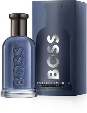 Hugo Boss Bottled Infinite Eau de Parfum 100 ml