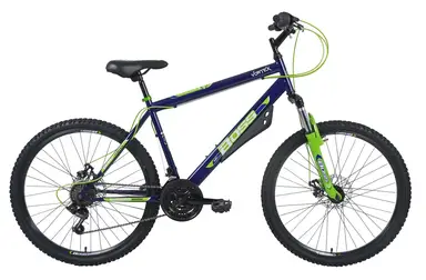 Boss Vortex Mountain Bike