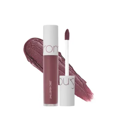 rom&nd Zero Velvet Tint 04 VERBRAND HART