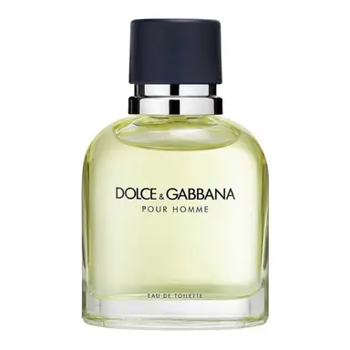Dolce & Gabbana Pour Homme Eau de Toilette Spray 125 ml