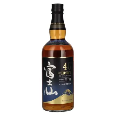 Fujisan Whiskey Renewal 700ml