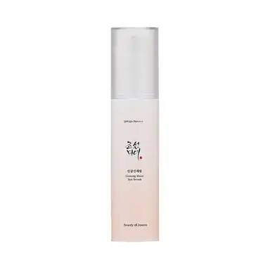 Beauty of Joseon Protection solaire hydratante au ginseng SPF50+ - 50 ml