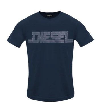DIESEL T-JUST 12-5 MAGLIETTA M