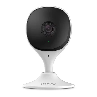 IMOU Cue 2E 3MP Wifi Indoor-Sicherheitskamera Baby Monitor menschliche Erkennung Nachtsicht Kamera Erkennung von Menschen
Alarm-Benachrichtigung
Zwei-Wege-Audio